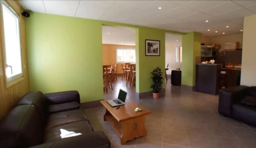 Aparthotel Residence De Tourisme Domaine De La Vallee D'Ax Ax-les-Thermes