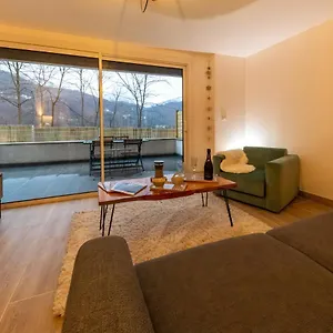 De Clelia Apartment
