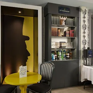 Les Plumes 4* París