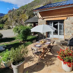 En Castel Holiday home