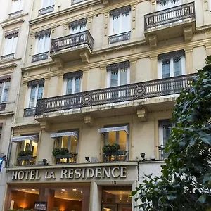 La Résidence 3* Lyon