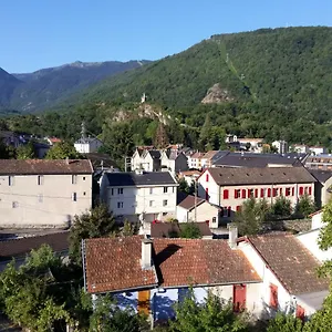Résidence Bellevue Ax-les-Thermes