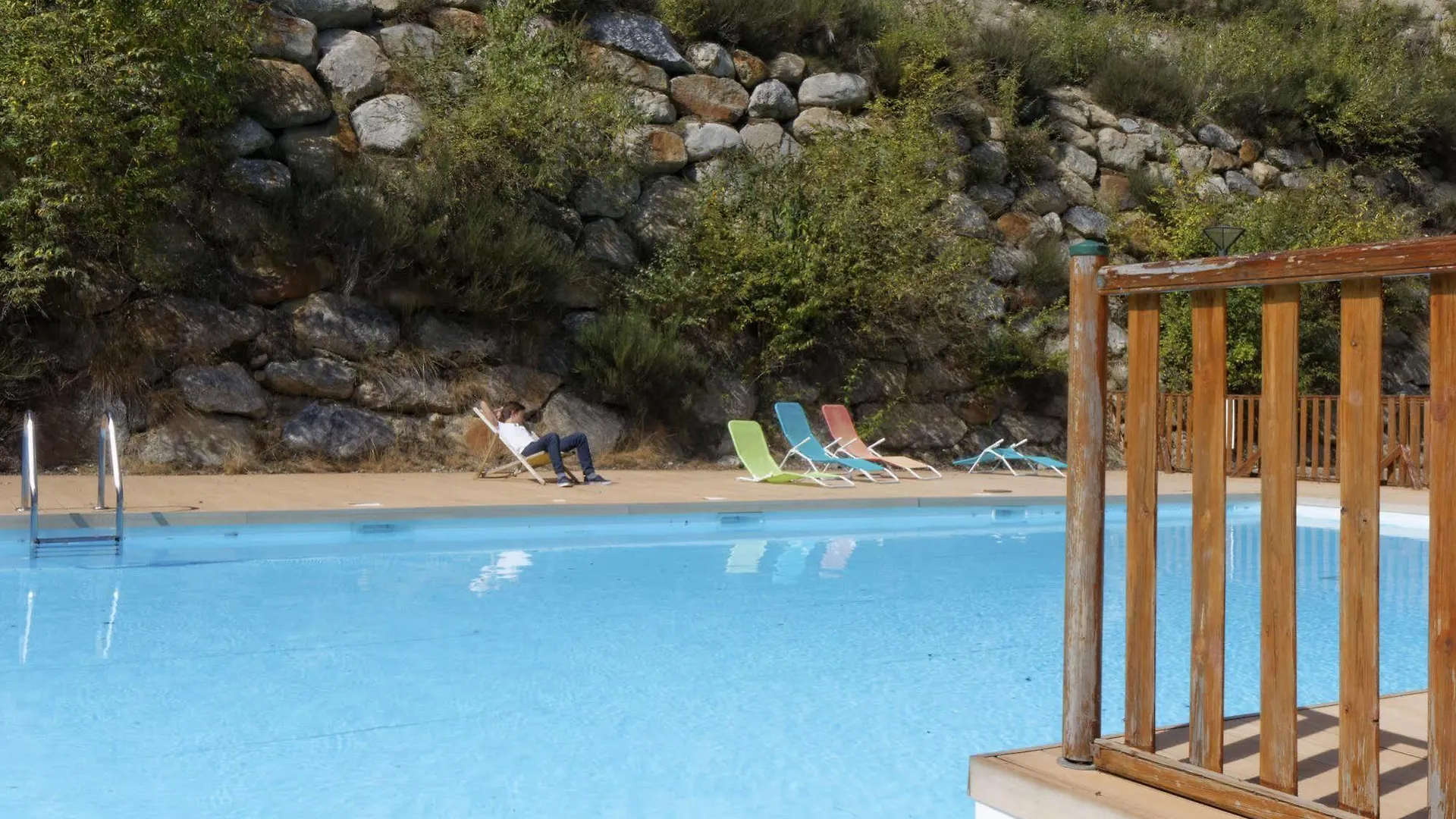 Aparthotel Residence De Tourisme Domaine De La Vallee D'Ax Ax-les-Thermes