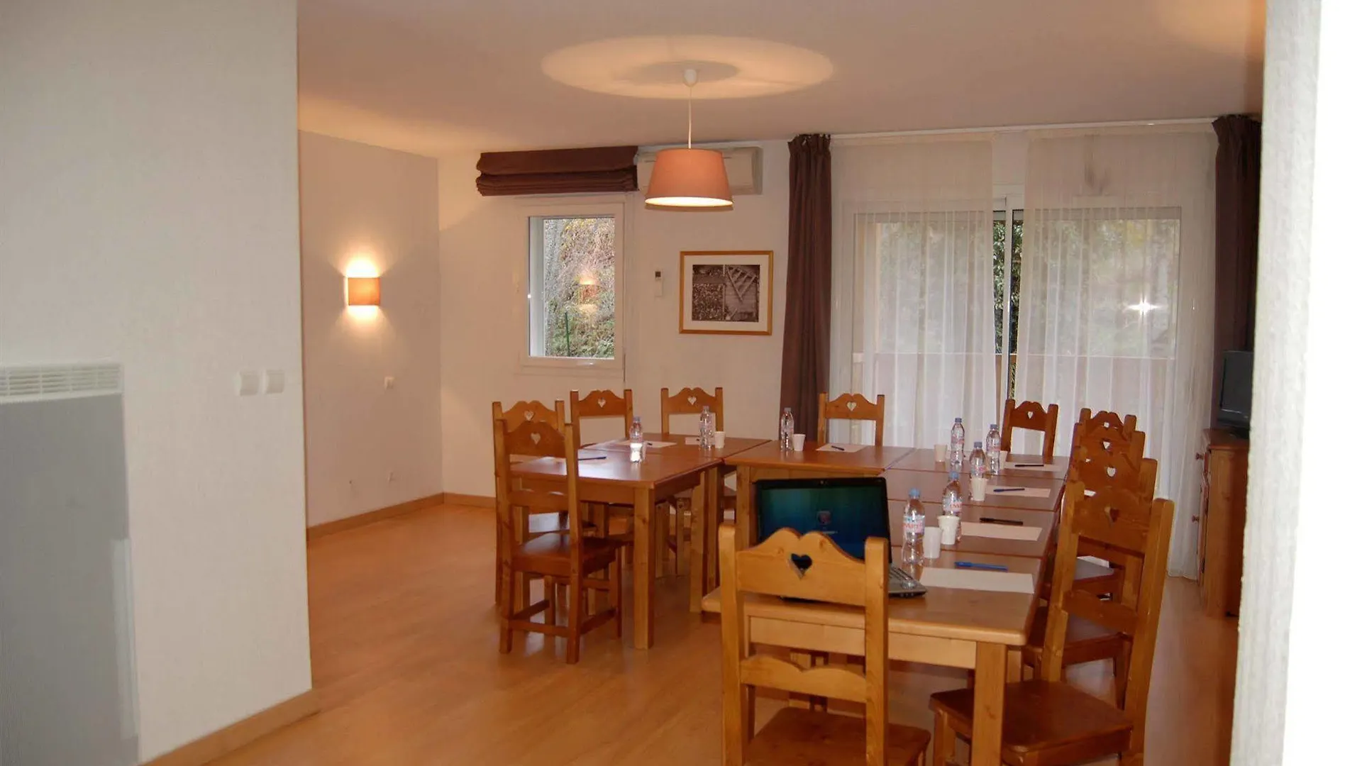 Residence De Tourisme Domaine De La Vallee D'Ax Ax-les-Thermes 3*,  France